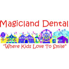 Magicland dental moreno valley